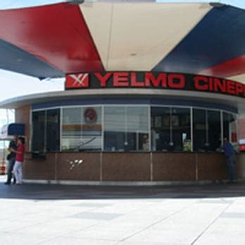 cine yelmo meridiano productos|Cine Yelmo Meridiano – Hazte un cine